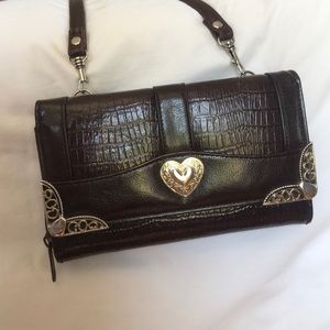 Brighton purse